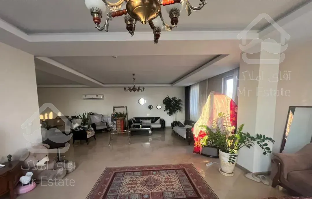 آپارتمان 160متر دو خواب