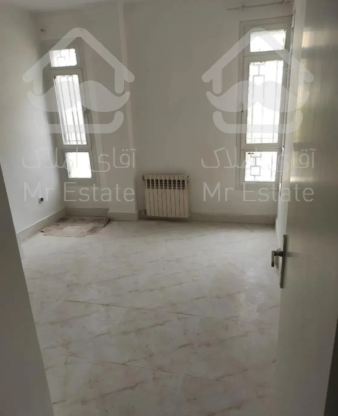 پردیس فاز ۴، آپارتمان های دایره المعارف