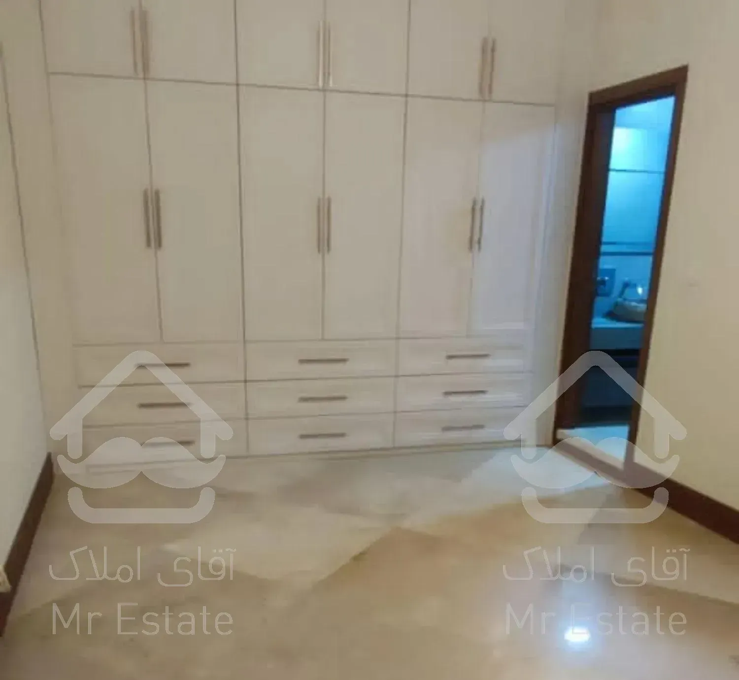 آپارتمان ۱۴۹ متری، ۳خوابه، قائم مقام فراهانی