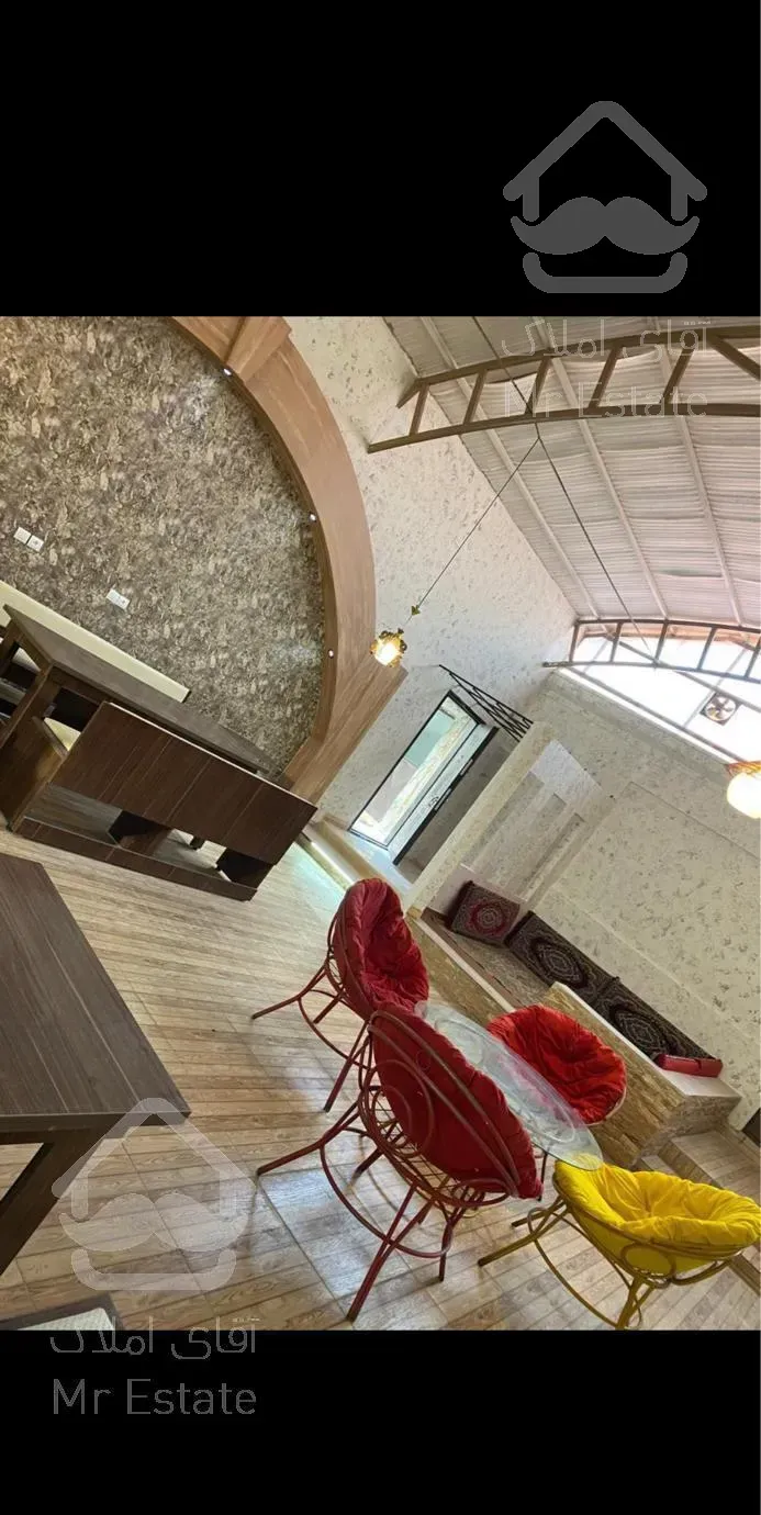 اجاره ویلا باغ تالار