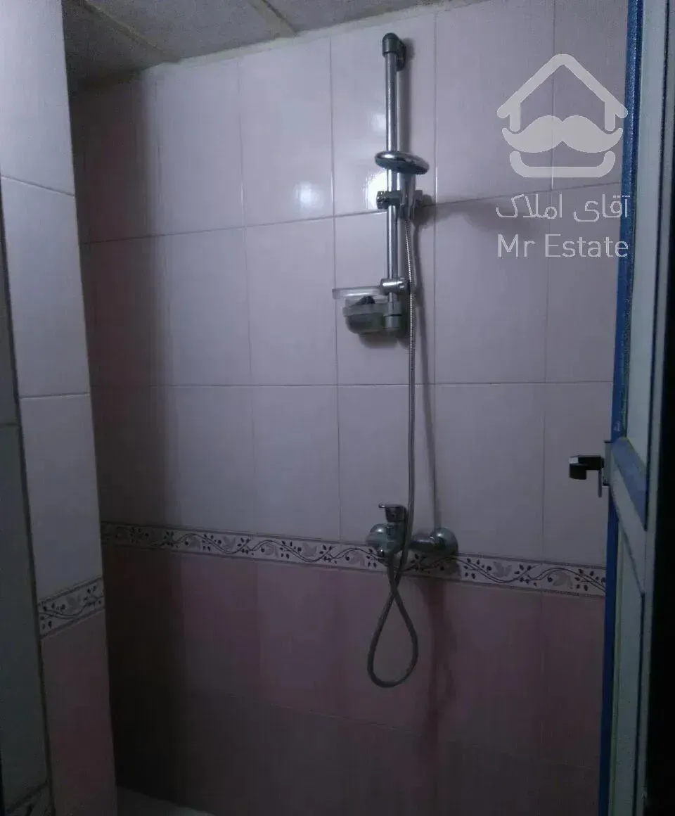 آپارتمان۳۷متری/آسانسور/خ نیکفر/آماده تخلیه