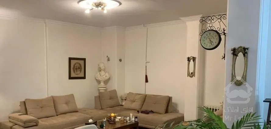 آپارتمان ۶۳ متری ۲ خواب/بازسازی شده/ارزنده