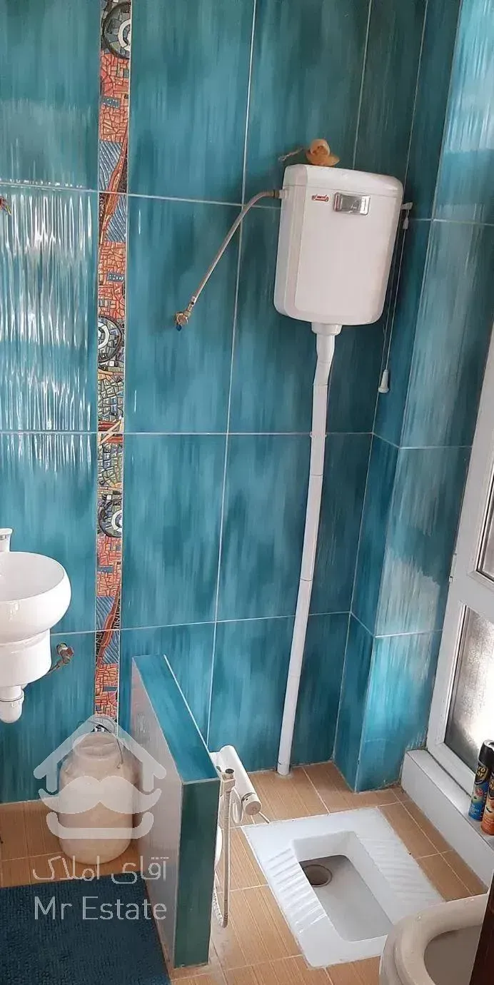 آپارتمان ۱۰۷ متر جماران