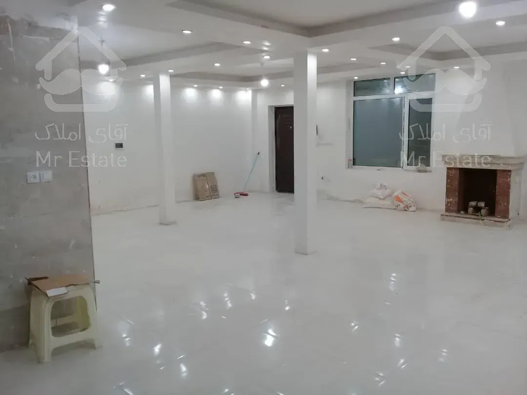 خانه ویلایی دوبلکس کردان سهیلیه