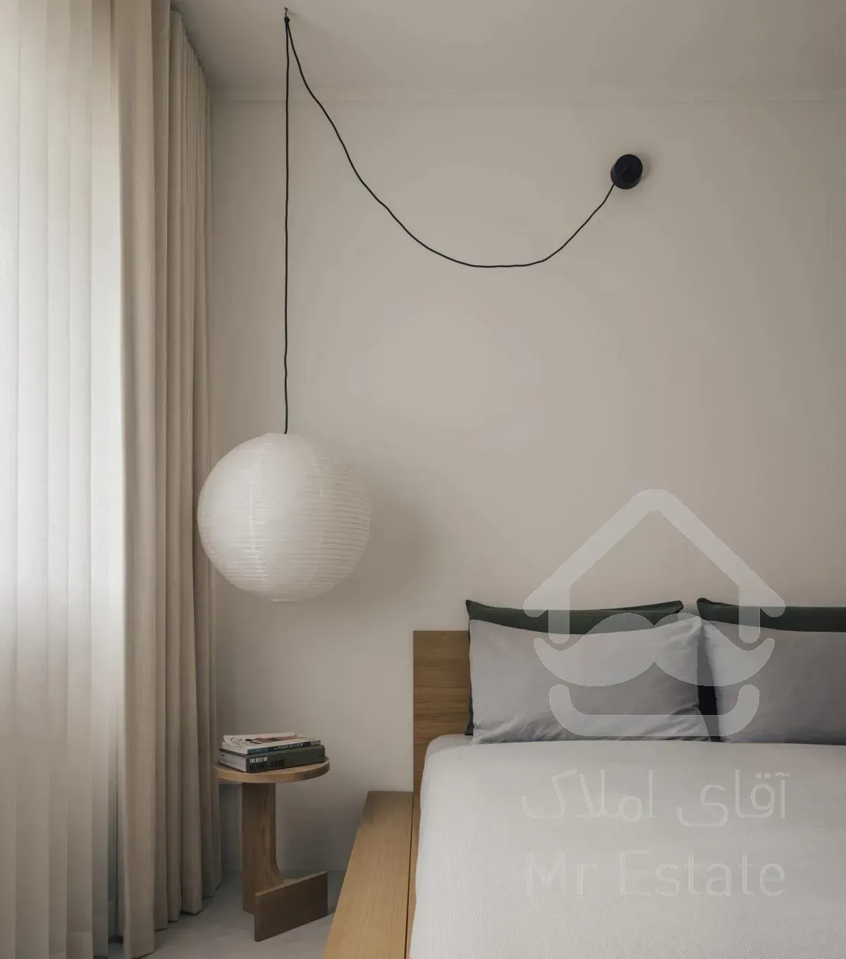 ۱۱۴ متری ۳ خوابه در یوسف‌آباد