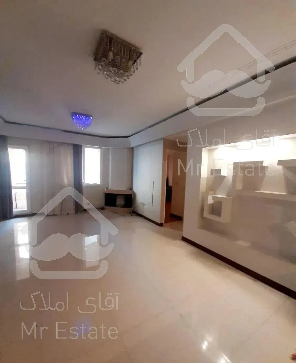 85 متر   خوش نقشه ، فول        شهر زیبا