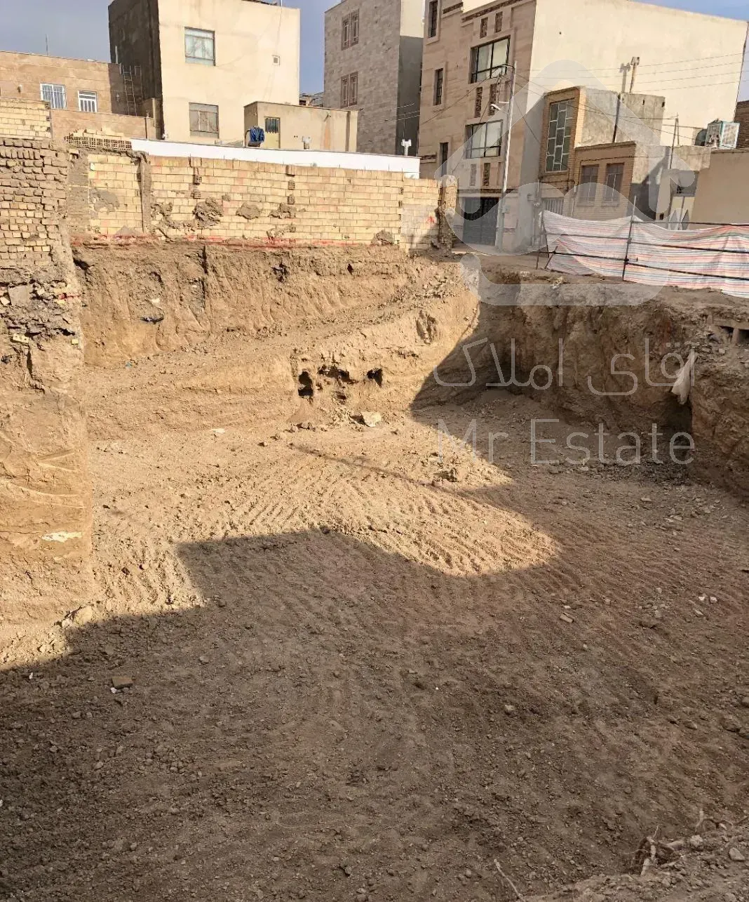 پیش فروش اپارتمان