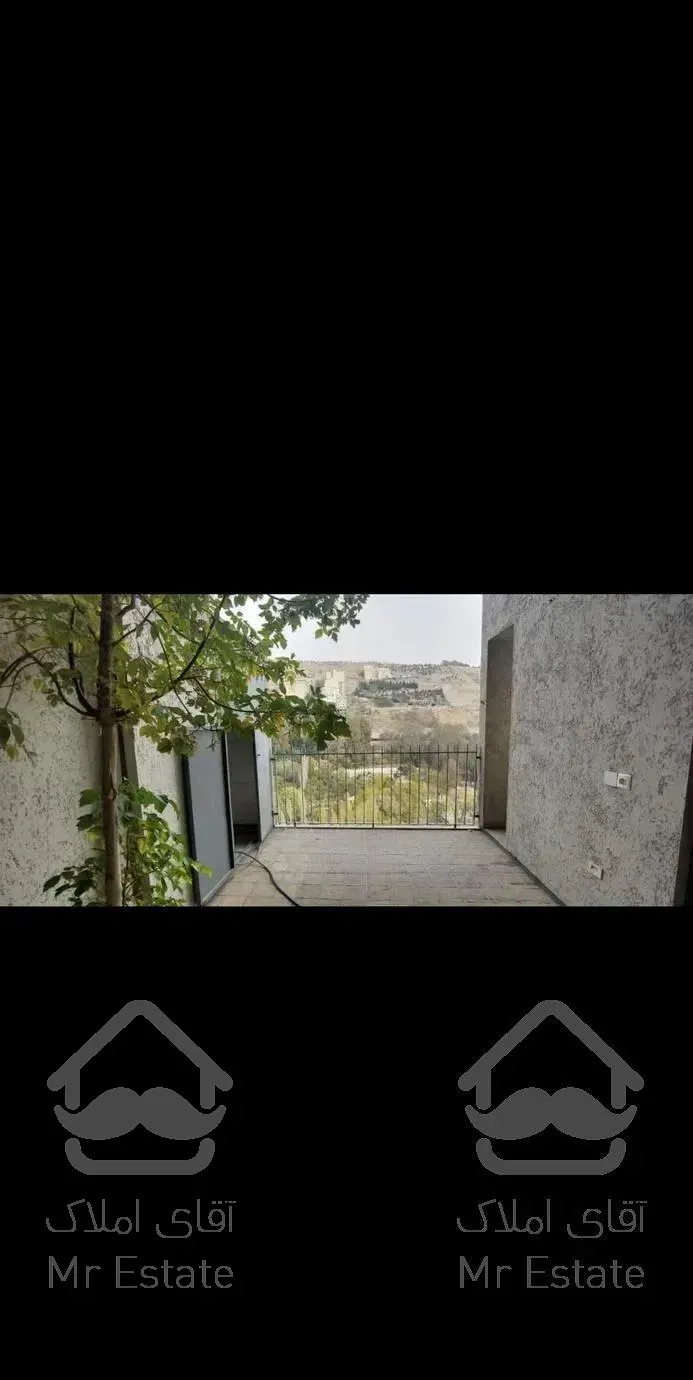 آپارتمان ویو دار چهار خوابه