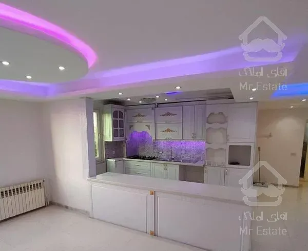 قلب کرج،ویو ،سه اتاق بزرگ