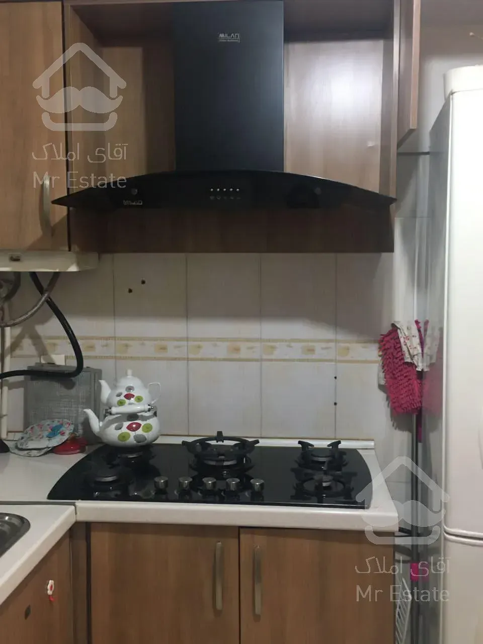 ۴۹متری یک خوابه طوس