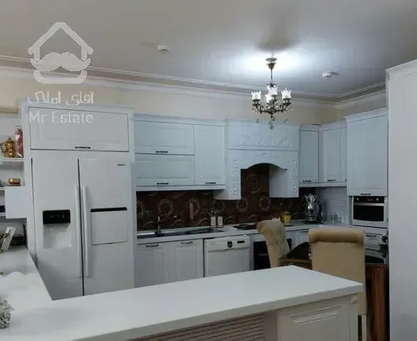 آپارتمان جنوبی به متراژ 116 متر(حاج فخر)