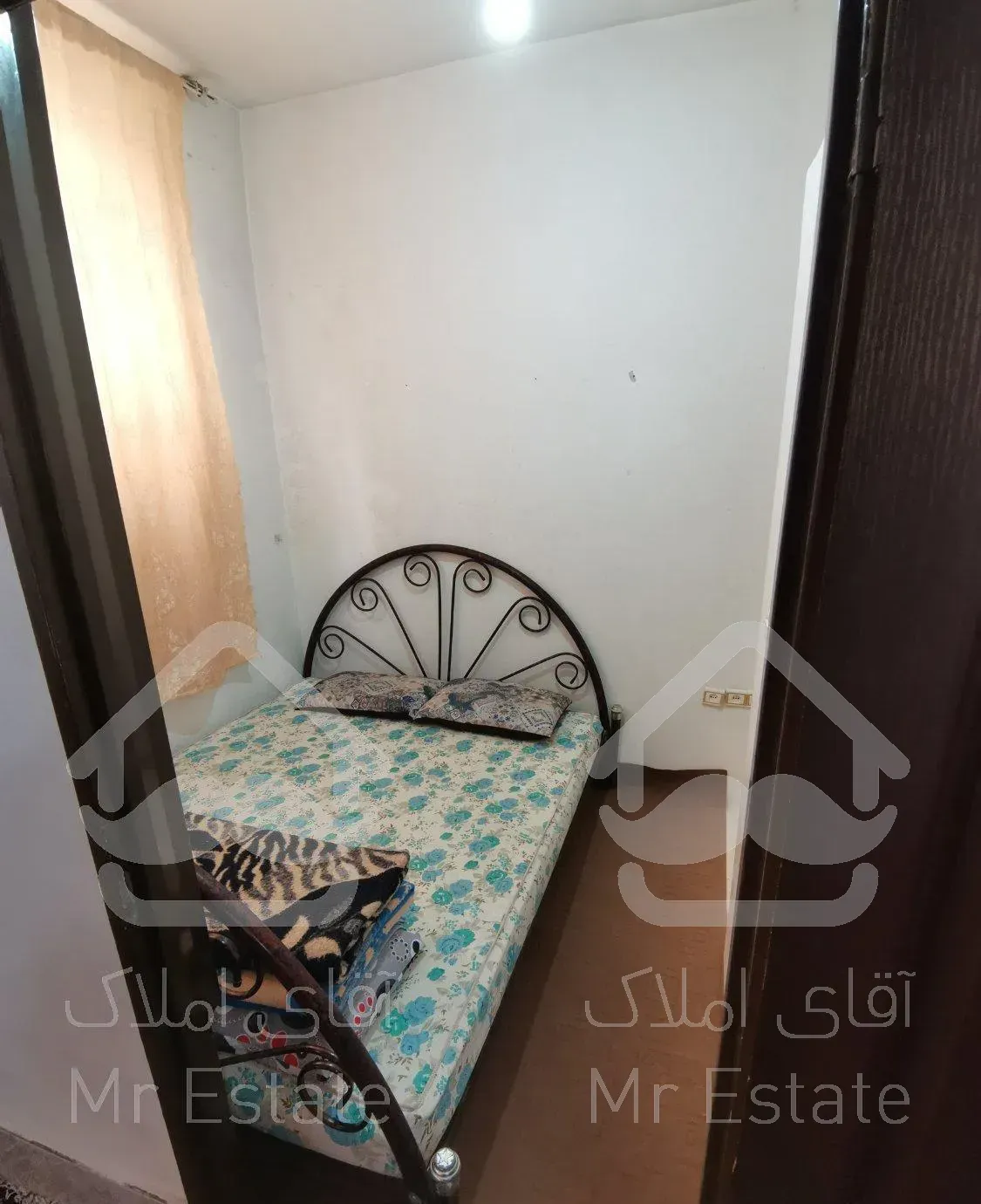 منزل 30 الی 40متری بالوازم به مدت 11ماه