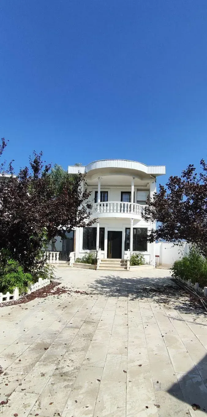 فروش ویلا فول