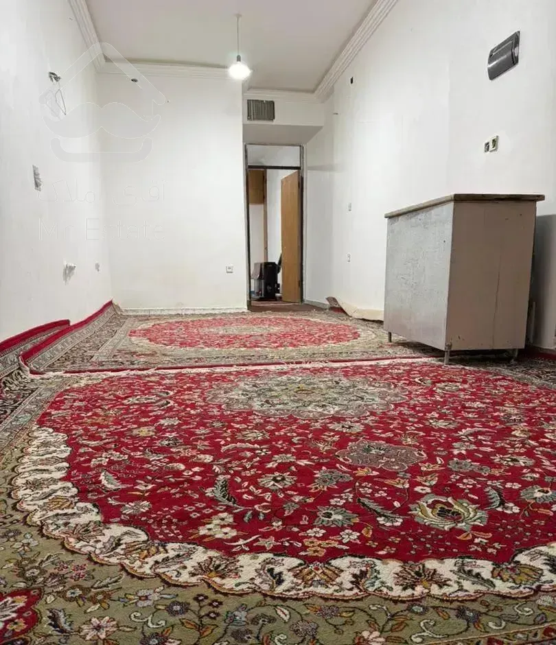 اجاره واحد یک خواب ۷۰ متری طبقه اول کاشانی
