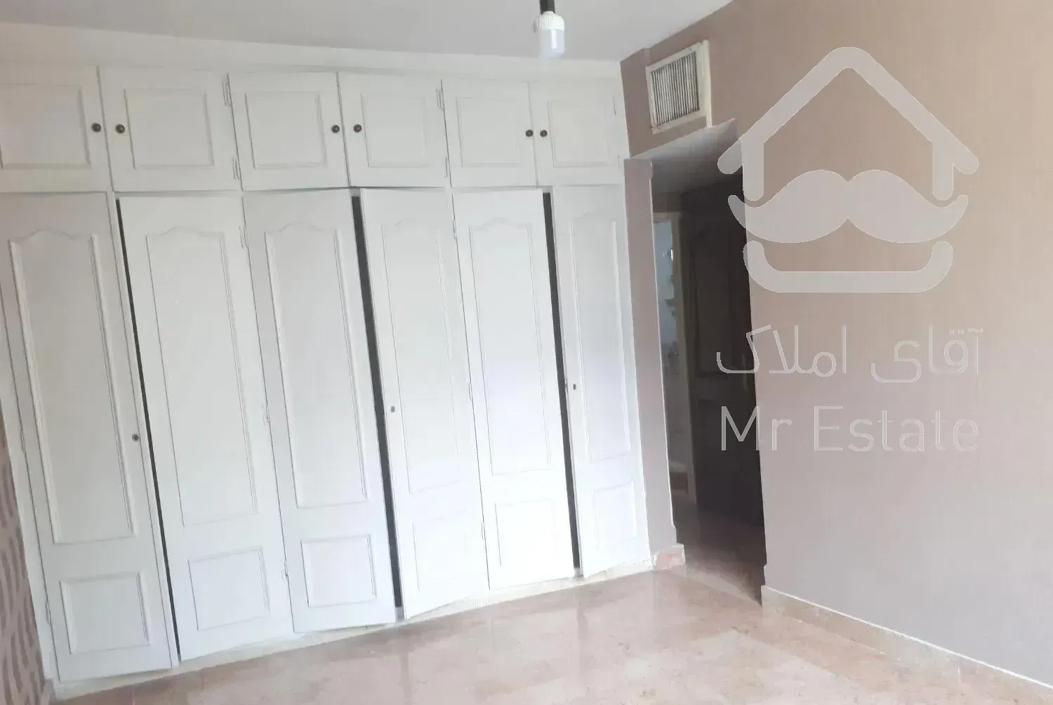 آپارتمان ۱۱۰متری دوخواب میرداماد