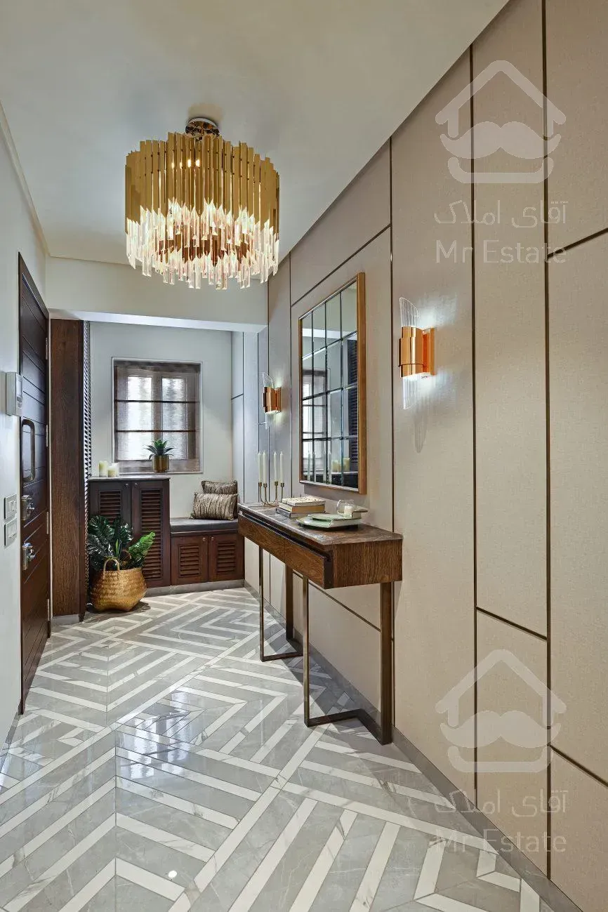 250 متر نوساز کامرانیه شمالی