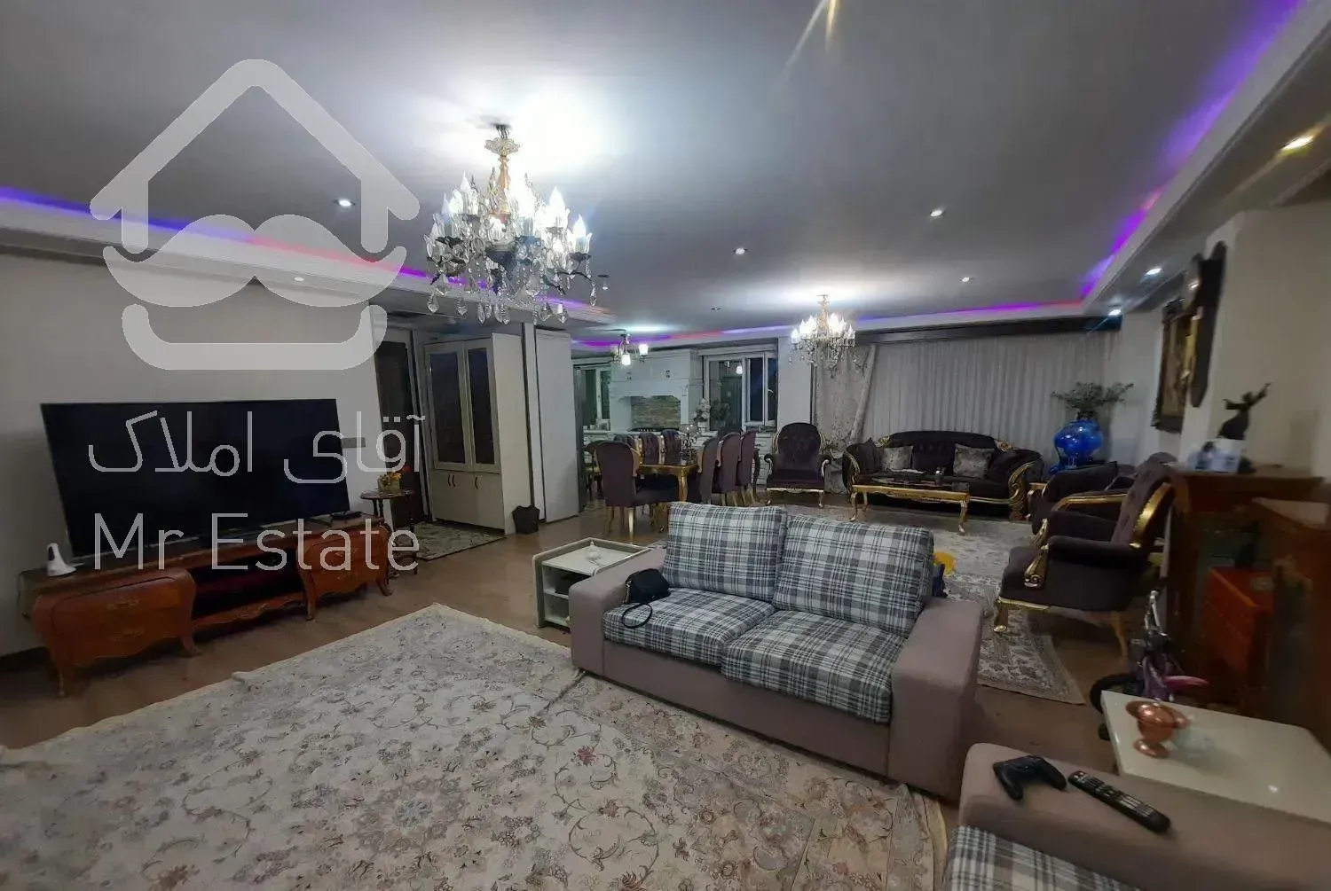 ۱۴۰ متر دلیری بلوار ارش