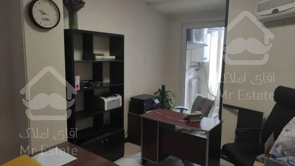 اجاره آپارتمان موقعیت اداری صادقیه کاشانی