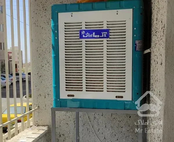 آپارتمان 85 متری دوخواب