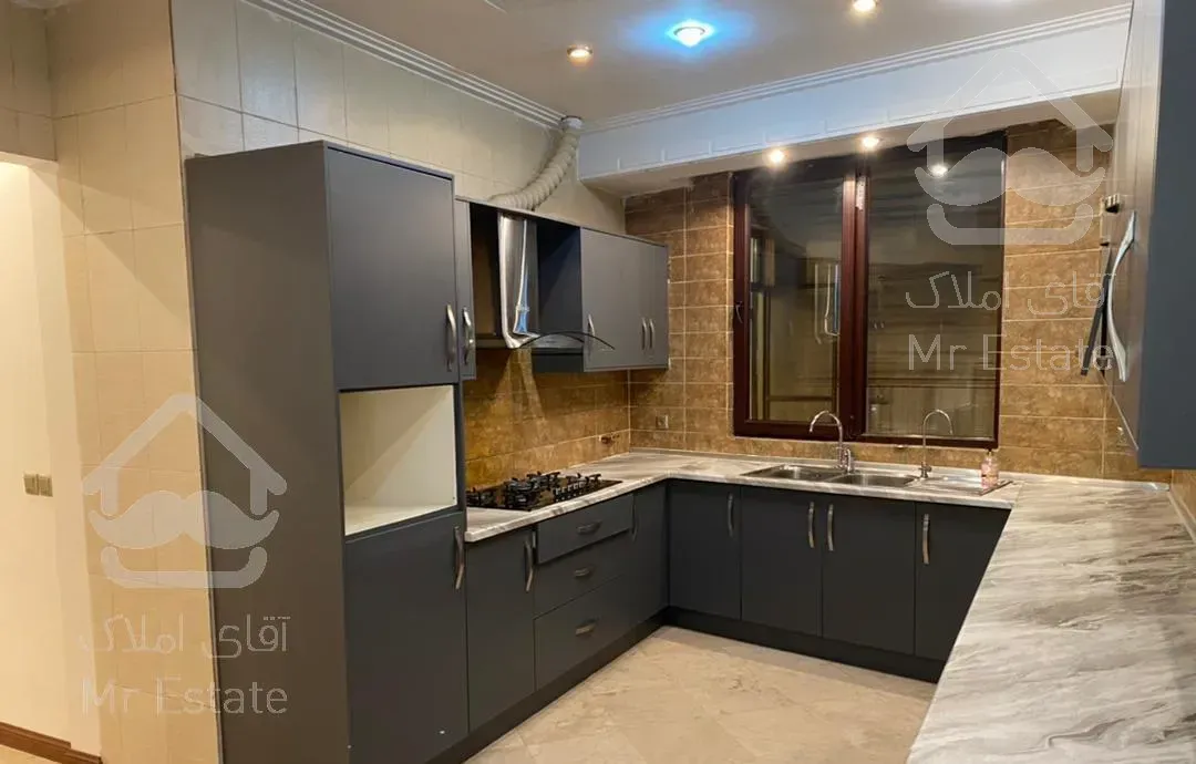 کاشانک/۱۸۷ متر /مشاعات آبی /لوکیشن دنج