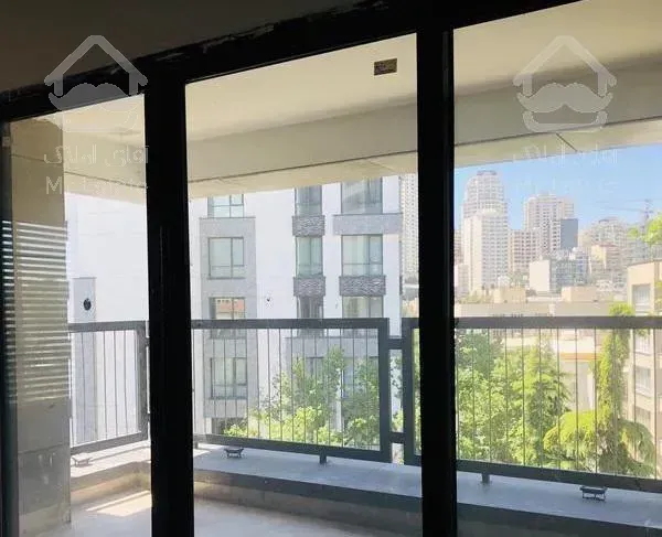 فرمانیه ۲۰۸ برج منطقه