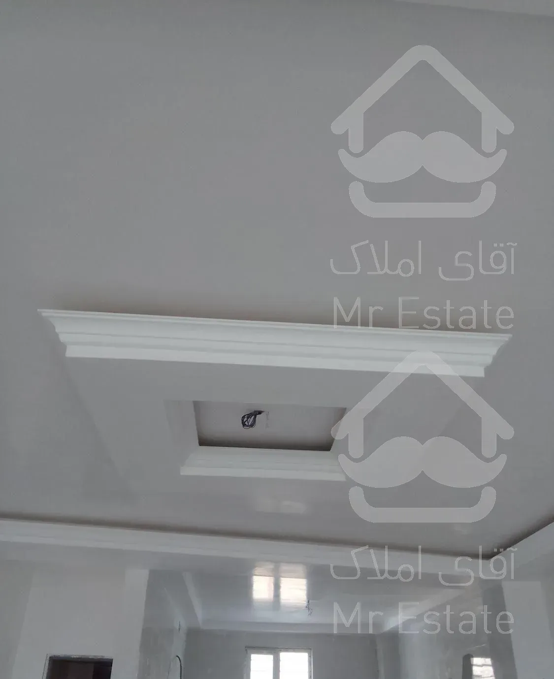 انجام انواع گچکاری