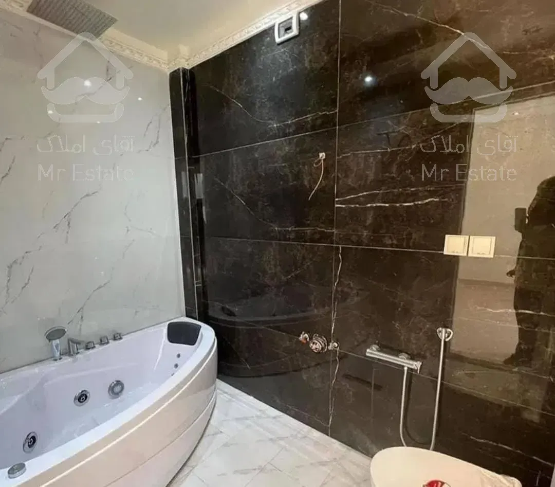 اپارتمان ۱۹۰ متری شیراز شمالی