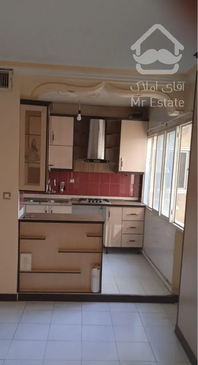 رهن 45 متری محدوده سیمتری نیروهوایی