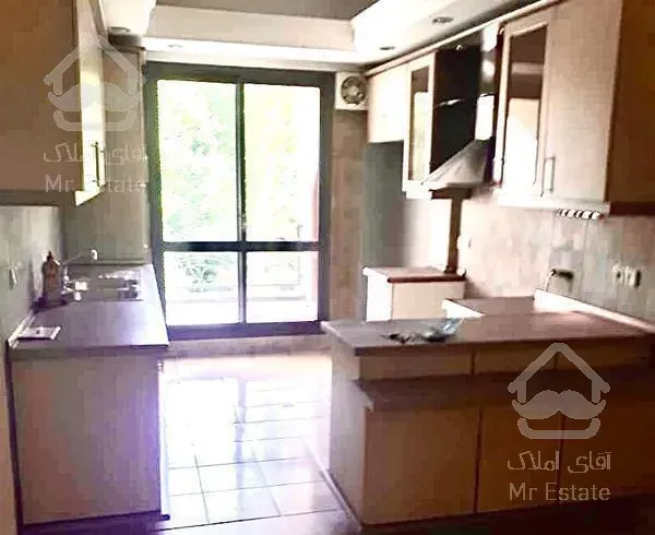 باغ فردوس  ۱۴۱ متر ۳ خوابه