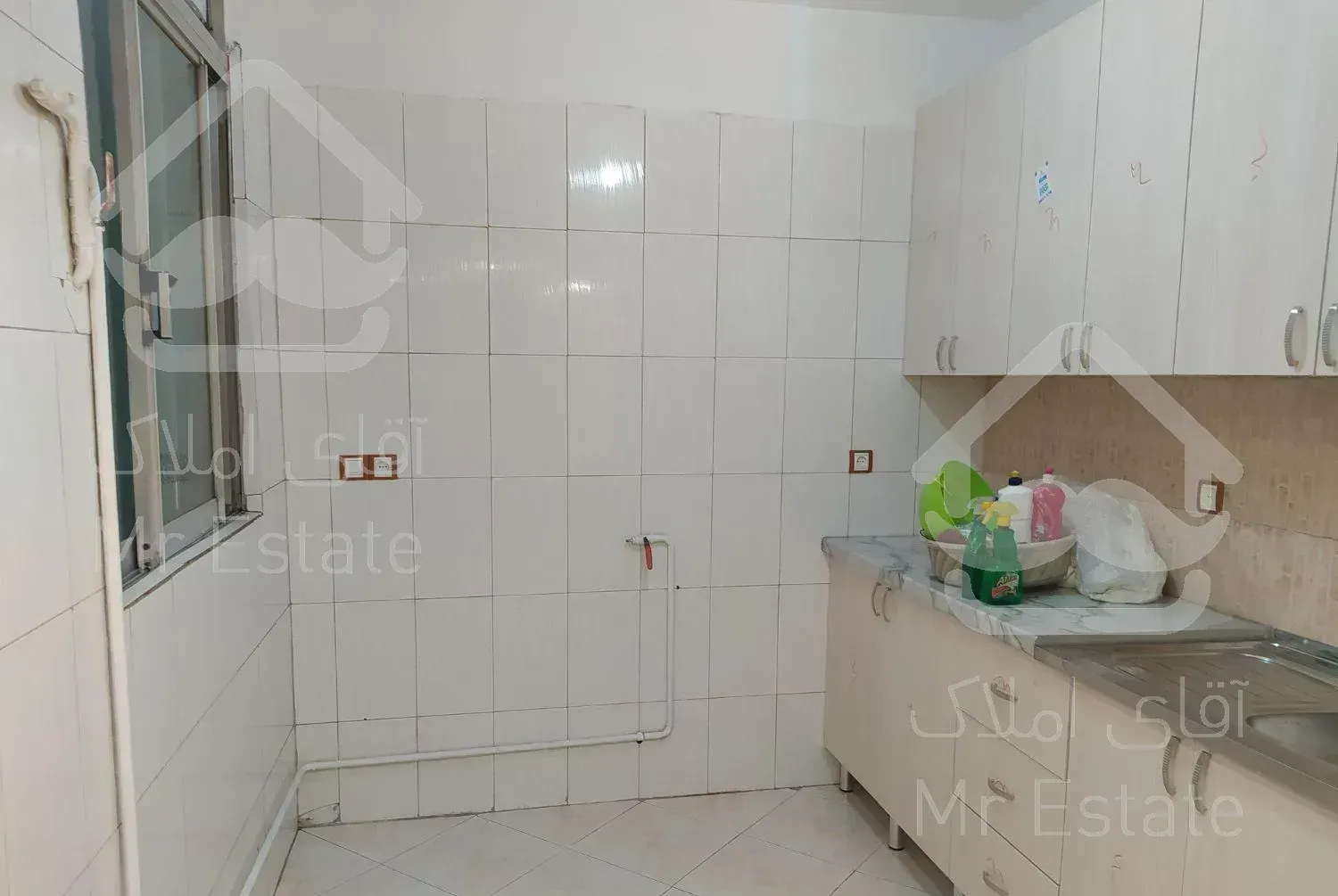 75متر/دو خواب/پارکینگ بالکن/صادقیه