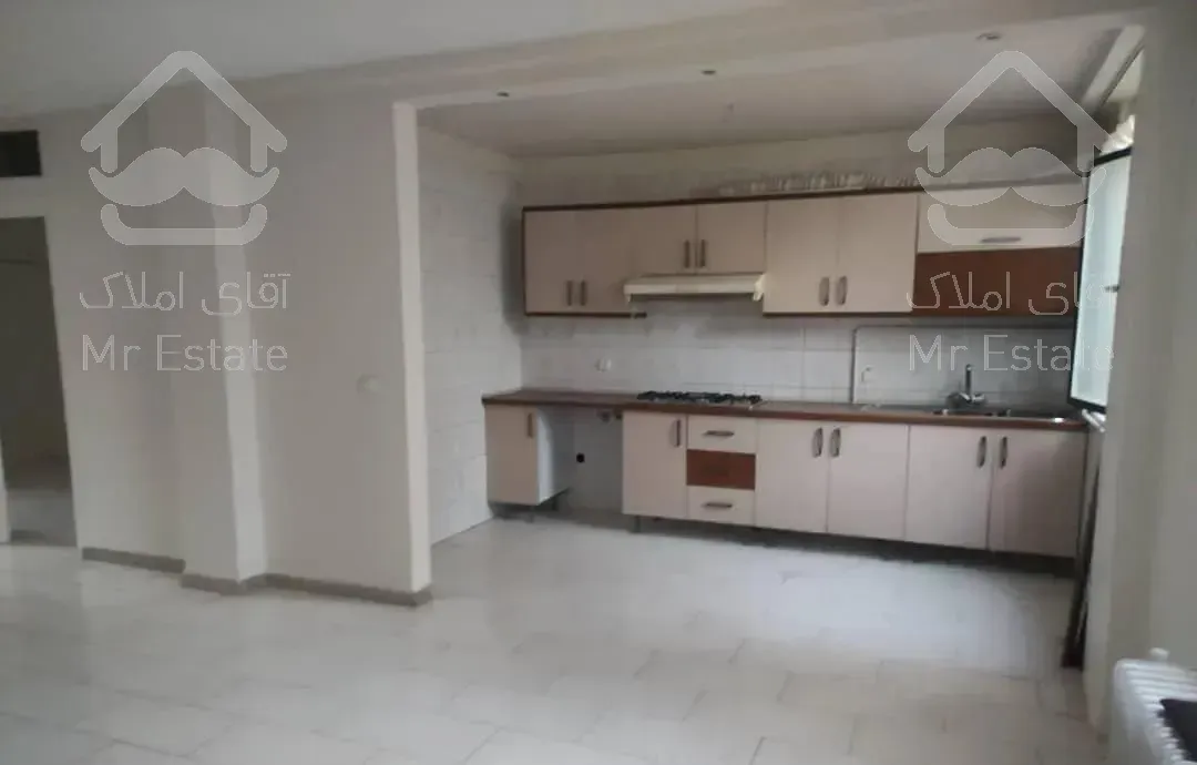 ۷۵متر ۲خوابه خوش نقشه لوکیشن