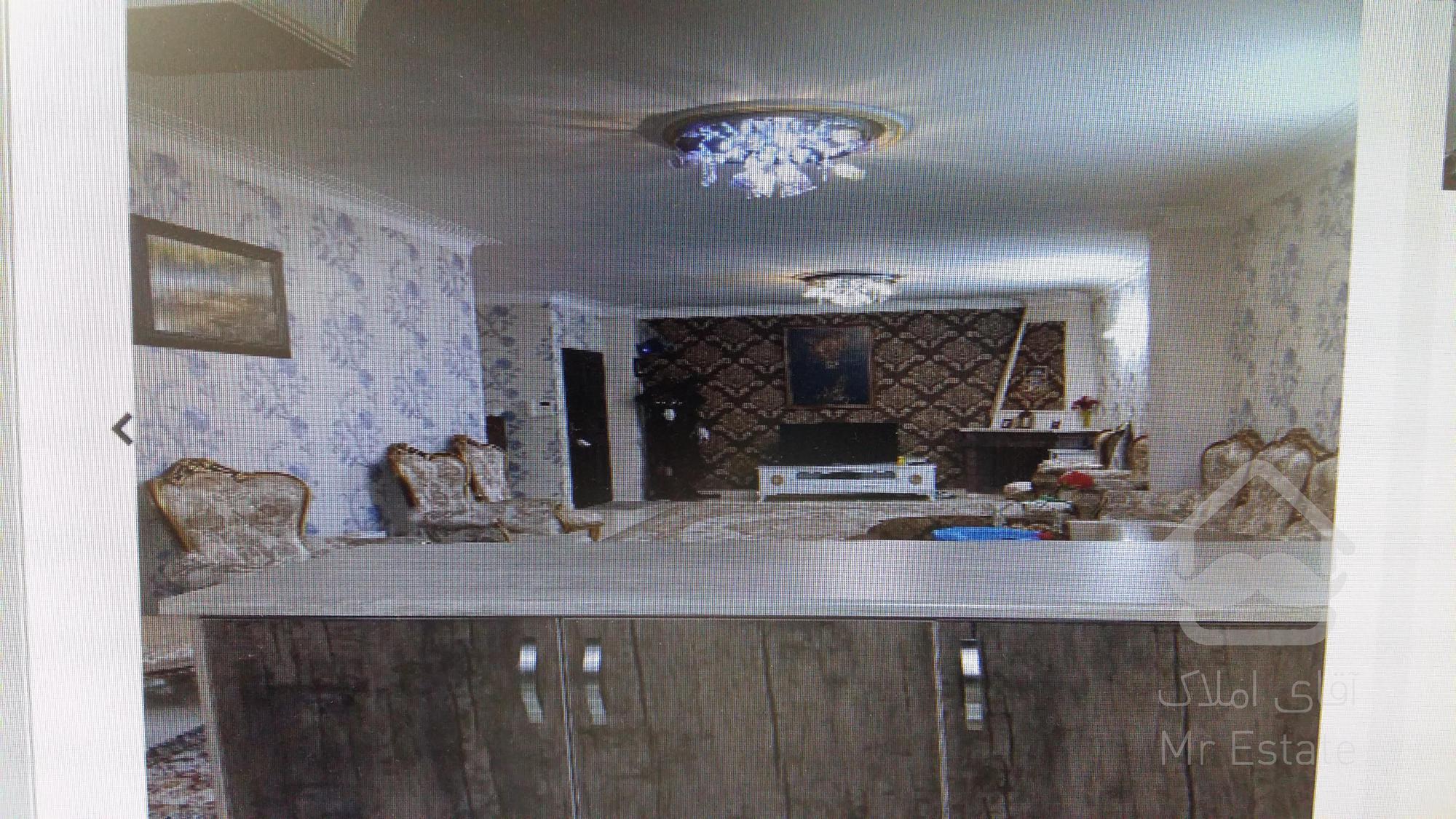 خرید و فروش آپارتمان 180 متری 3 خوابه جنت اباد