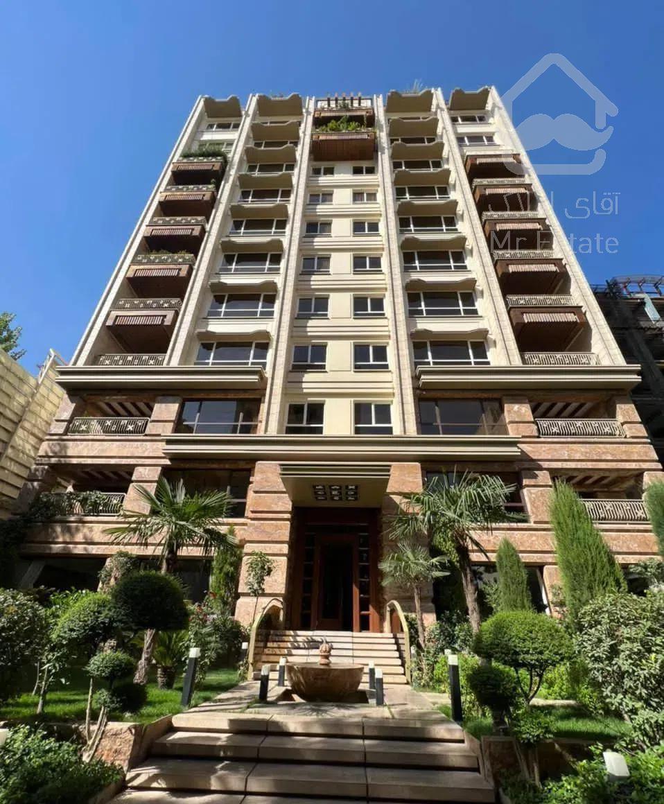 ۳۶۸ متر برج باغ محمودیه(F.T)