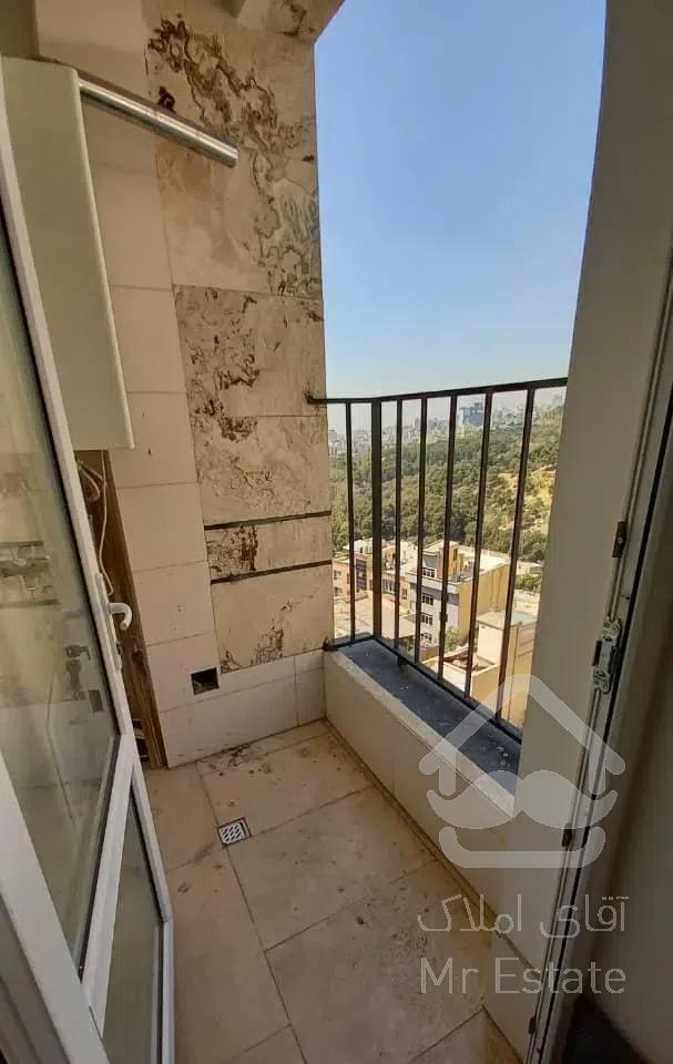 92متر2خواب/کلید نخورده ۲پارکینگ*دیده بان شهر