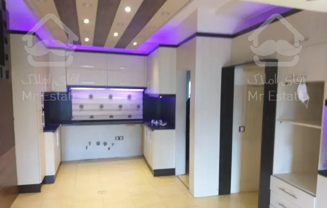 فروش آپارتمان97متری تک واحدی خیابان هراز