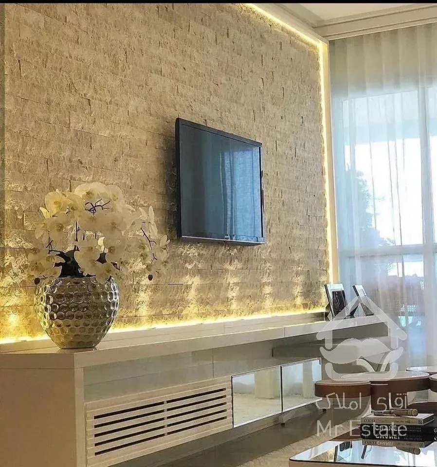 ۱۹۵ متر کامرانیه شمالی