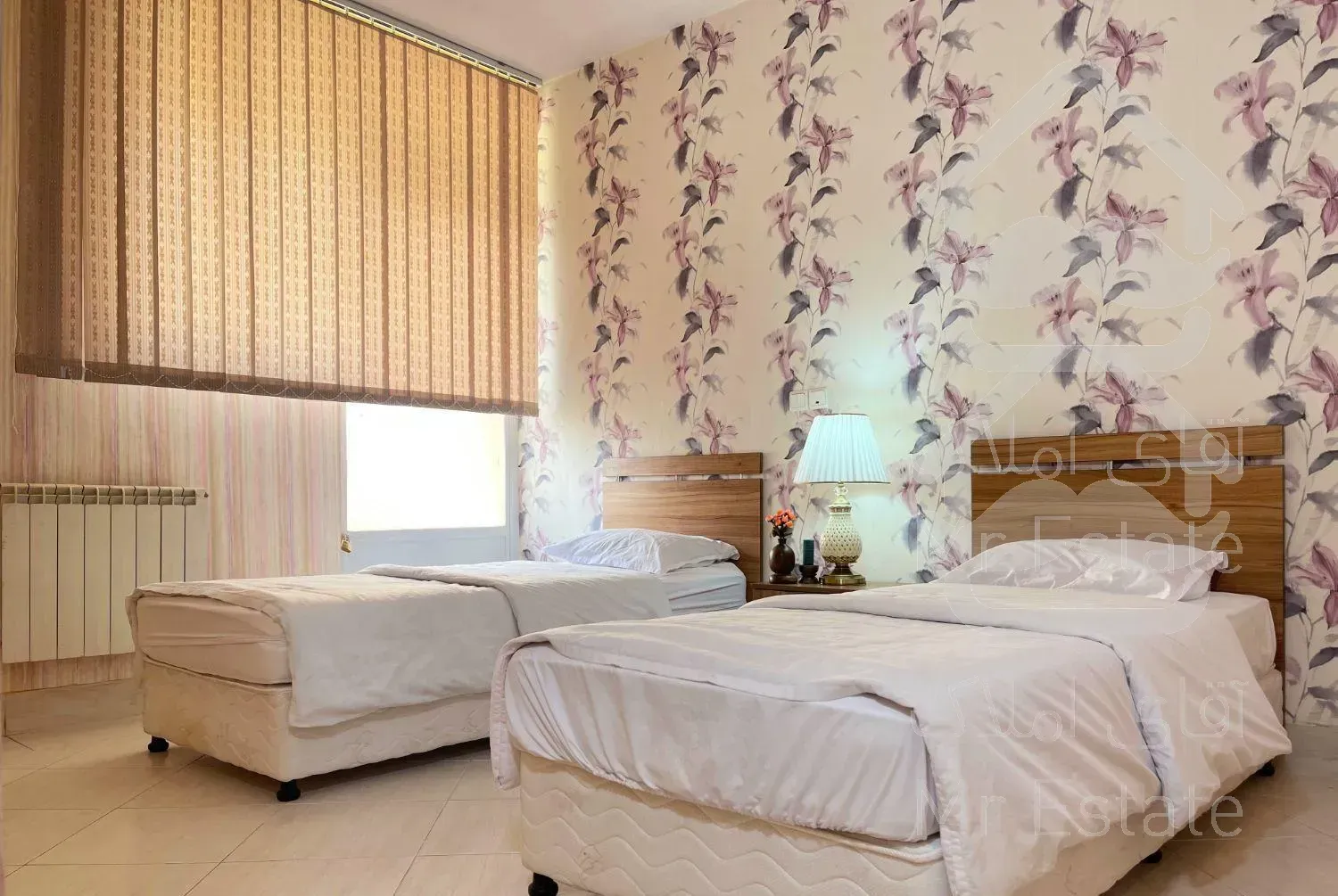 اجاره منزل مبله