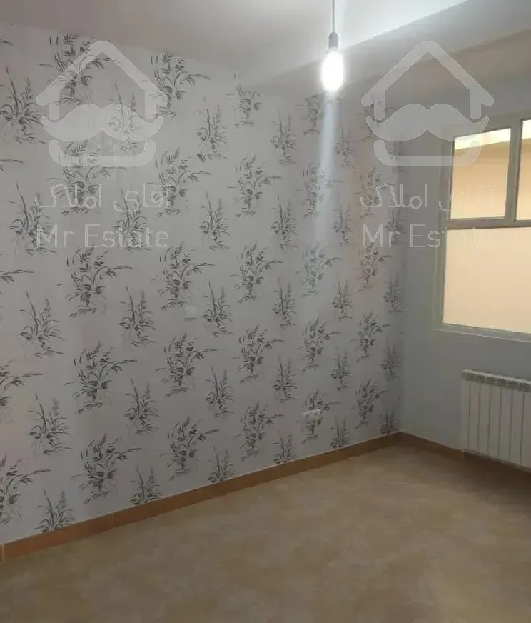 اپارتمان100متری/سنددار/فول امکانات