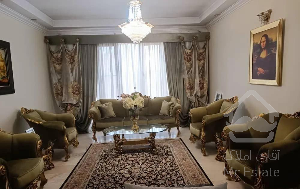 ۷۸ متر دو خواب کم سن کم واحد شهران شمالی