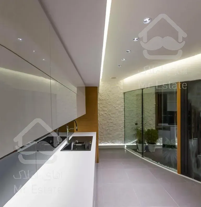 183 متر 3 خواب اقدسیه،موحد دانش