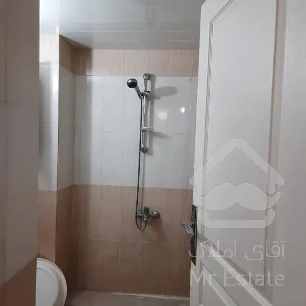 آپارتمان ۸۵متری شهرکی