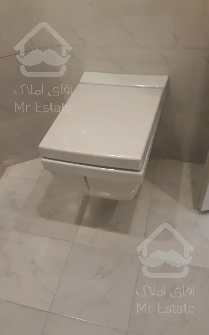 ۹۲ متر جردن بازسازی شده