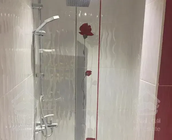 ۱۲۵ متر ۲ خواب کوهک منطقه ۲۲(برج رضوان)