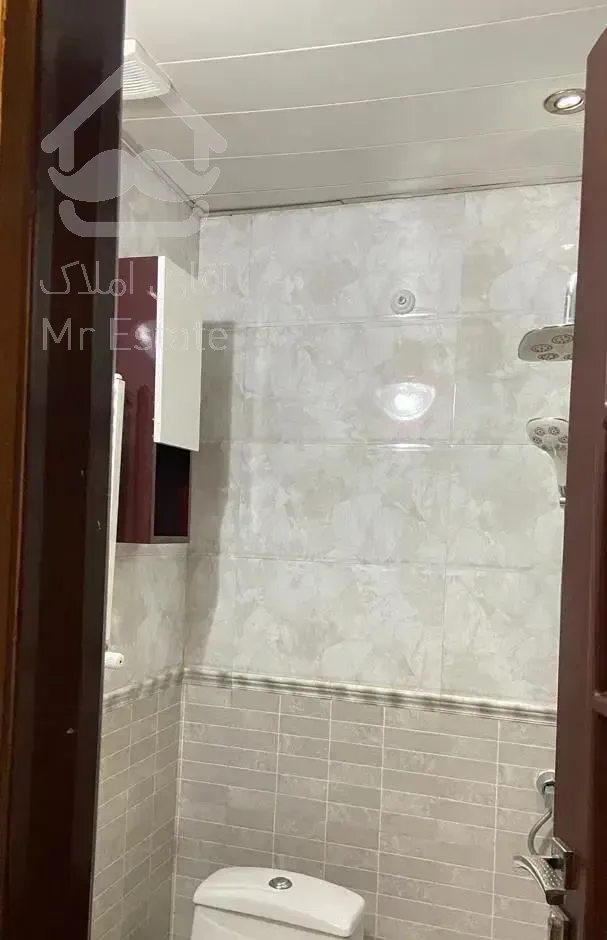 آپارتمان ۸۵ متری ، ۲خواب ، خوش نقشه