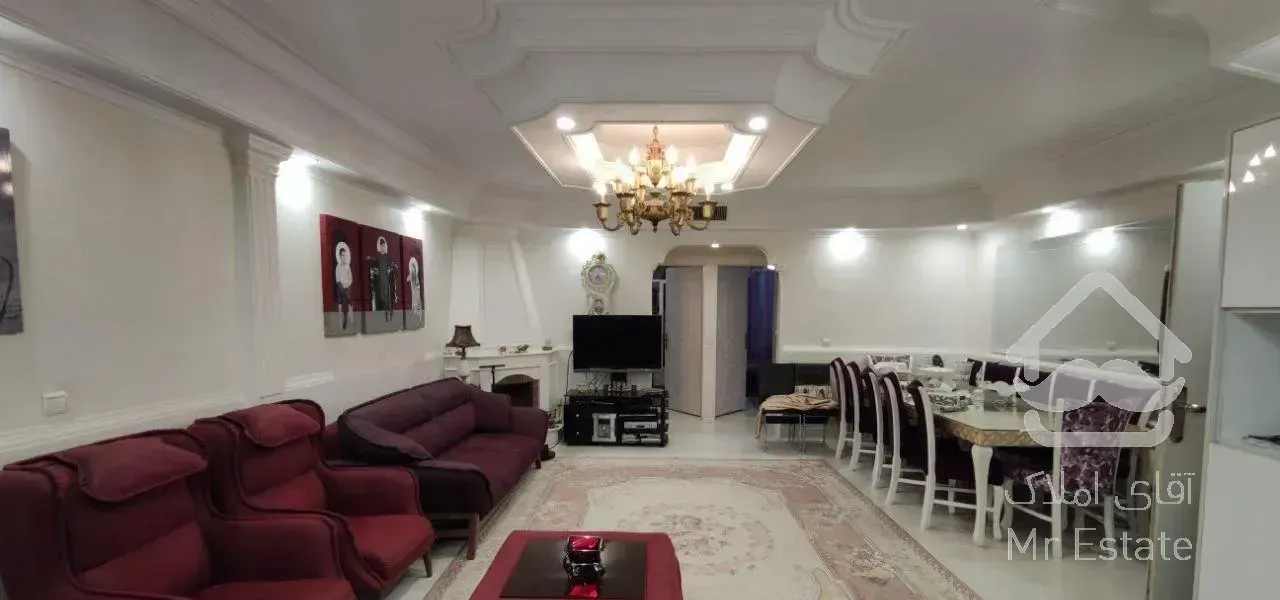 آپارتمان ۸۵ فول بازسازی