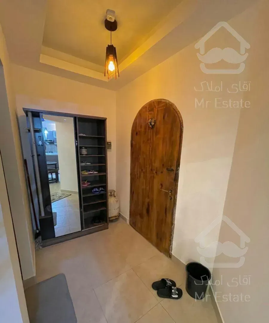 ویلا   در بست   بیلباردار  .. میز ایر هاکی .. فول