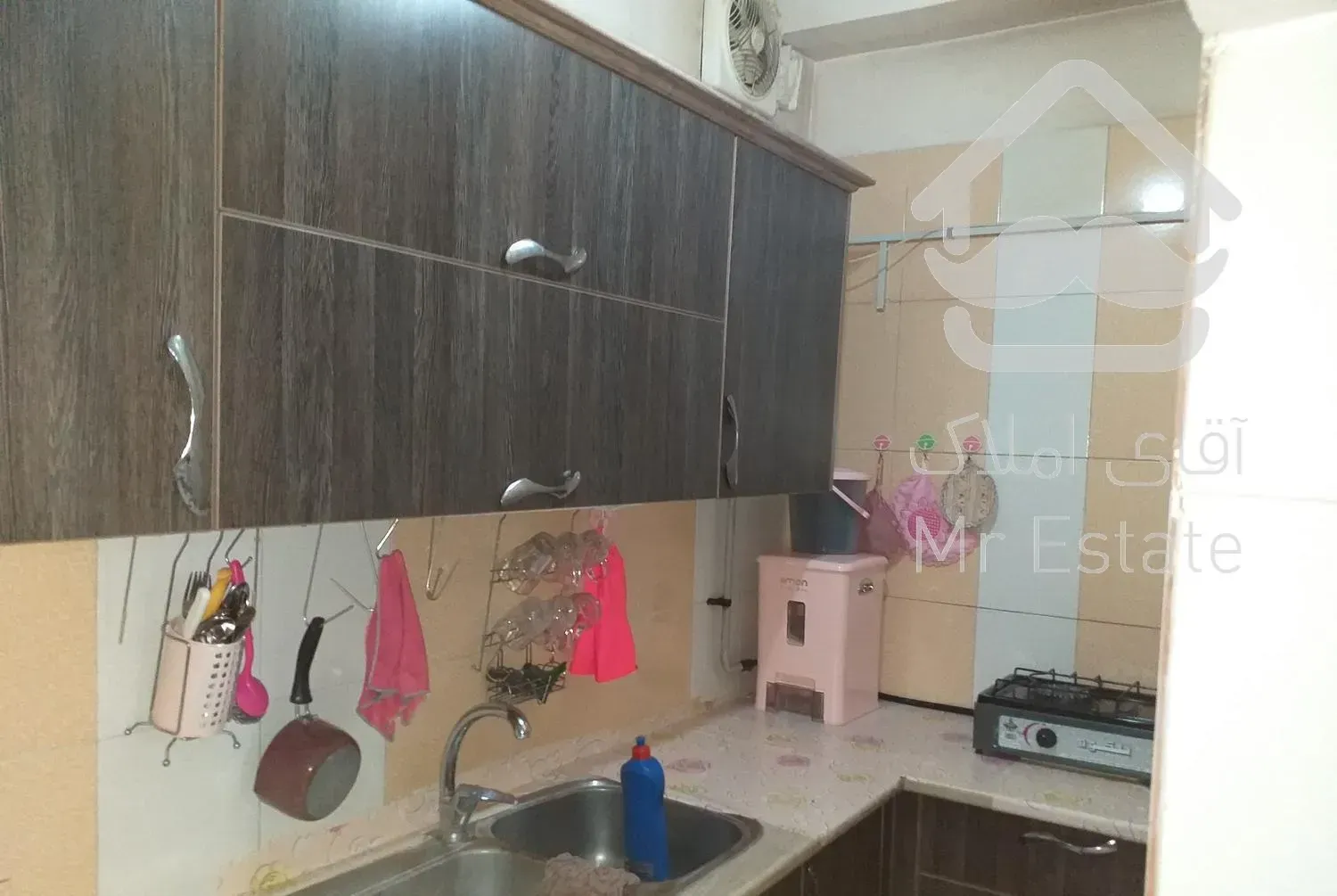 آپارتمان طالب آملی ولایت ۸