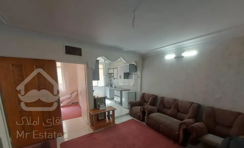 ۴۲ متر/پارکینگ دار/تخلیه/سرمایه گذاری