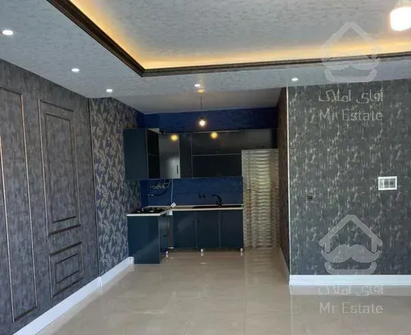 باغ ویلا ۴۷۰ متری  واقع در تهراندشت