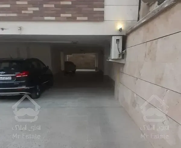 واحد۱۴۳متری سه خواب